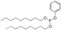 dinonyl phenyl phosphite CAS#: 20267-15-6