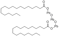 dioxobis(stearato)trilead CAS#: 12578-12-0