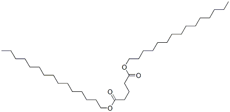 dipentadecyl glutarate CAS#: 26720-15-0