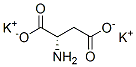 dipotassium aspartate CAS#: 2001-89-0