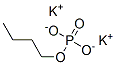 dipotassium butyl phosphate CAS#: 26290-70-0