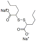 disodium 2,2'-dithiobishexanoate CAS#: 22414-92-2
