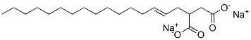 disodium hexadec-2-enylsuccinate CAS#: 26292-20-6