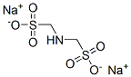 disodium iminodimethanesulphonate CAS#: 28139-90-4