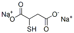 disodium mercaptosuccinate CAS#: 22437-79-2