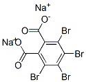 disodium tetrabromophthalate CAS#: 25357-79-3
