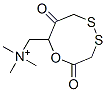 dithiobisacetylcholine CAS#: 27142-51-4
