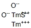 dithulium dioxide sulphide CAS#: 12143-19-0
