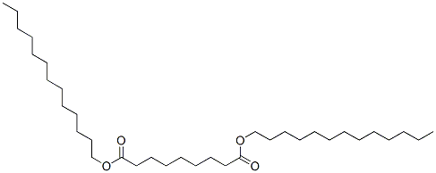 ditridecyl azelate CAS#: 26719-40-4