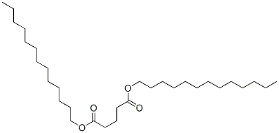 ditridecyl glutarate CAS#: 26720-13-8