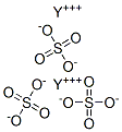 diyttrium trisulphate CAS#: 13510-71-9