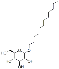 dodecyl D-glucoside CAS#: 27836-64-2