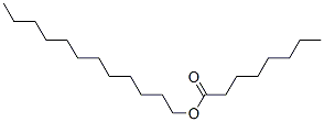 dodecyl octanoate CAS#: 20292-09-5
