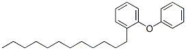 dodecylphenoxybenzene CAS#: 25619-63-0