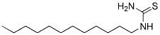 dodecylthiourea CAS#: 2422-90-4