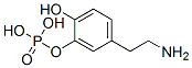 dopamine-3-phosphate ester CAS#: 103878-95-1