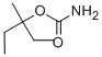 emilcamat CAS #: 78-28-4