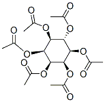 epi-Inositol hexaacetate CAS#: 20108-71-8