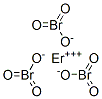 erbium tribromate CAS#: 28958-30-7