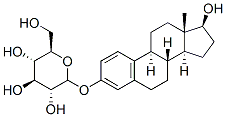 estradiol-3-glucoside CAS#: 24703-07-9