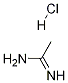 ethaniMidaMide hydrochloride CAS#: 2047-00-9