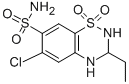 ethiazide CAS#: 1824-58-4