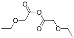 ethoxyacetic anhydride CAS#: 14521-87-0
