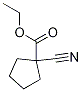 ethyl 1-cyanocyclopentanecarboxylate CAS#: 28247-14-5