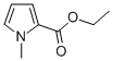 ethyl 1-methylpyrrole-2-carboxylate CAS#: 23466-27-5