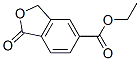 ethyl 1,3-dihydro-1-oxoisobenzofuran-5-carboxylate CAS#: 23405-31-4
