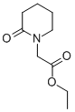 ethyl 2-(2-oxopiperidin-1-yl)acetate CAS#: 22875-63-4