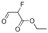 ethyl 2-fluoro-3-oxopropanoate CAS#: 2253-33-0