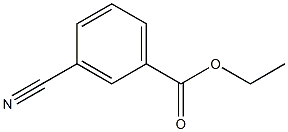 ethyl 3-cyanobenzoate CAS#: 2463-16-3