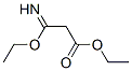 ethyl 3-ethoxy-3-iminopropionate CAS#: 27317-59-5