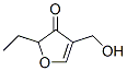 ethyl-4-hydroxymethyl-3(2H)-Furanone CAS#: 110516-60-4