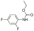 ethyl N-(2,4-difluorophenyl)carbamate CAS#: 2145-87-1