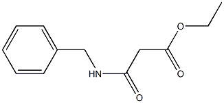 ethyl (N-benzylcarbaMoyl)acetate CAS#: 29689-63-2