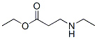 ethyl N-ethyl-beta-alaninate CAS#: 23651-62-9