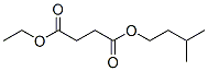 ethyl isopentyl succinate CAS#: 28024-16-0