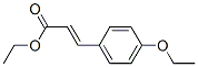 ethyl p-ethoxycinnamate CAS#: 1504-69-4