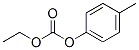 ethyl p-tolyl carbonate CAS#: 22719-81-9