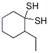 ethylcyclohexanedithiol CAS#: 28679-10-9