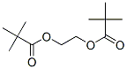 ethylene dipivalate CAS#: 20267-20-3