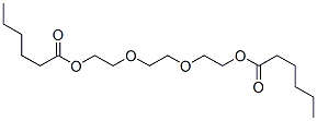 ethylenebis(oxyethylene) dihexanoate CAS#: 25176-75-4
