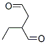 ethylsuccinaldehyde CAS#: 25355-30-0