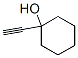 ethynylcyclohexan-1-ol CAS#: 28652-54-2
