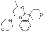 fedrilate CAS#: 23271-74-1