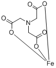 ferric nitrilotriacetate CAS#: 16448-54-7