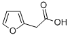 furan-2-acetic acid CAS#: 2745-26-8