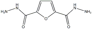 furan-2,5-dicarbohydrazide CAS#: 26095-97-6
